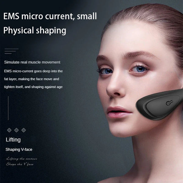 V-Shape Face Lifting Device Pro