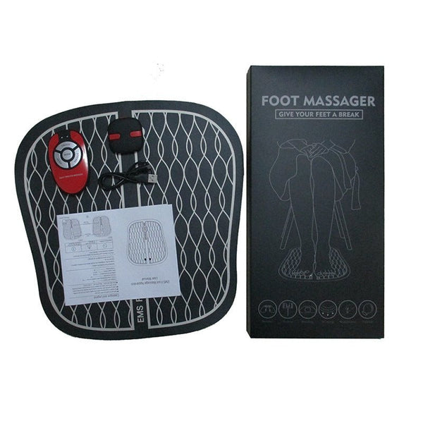 Pulse Point Ultimate Foot Massager