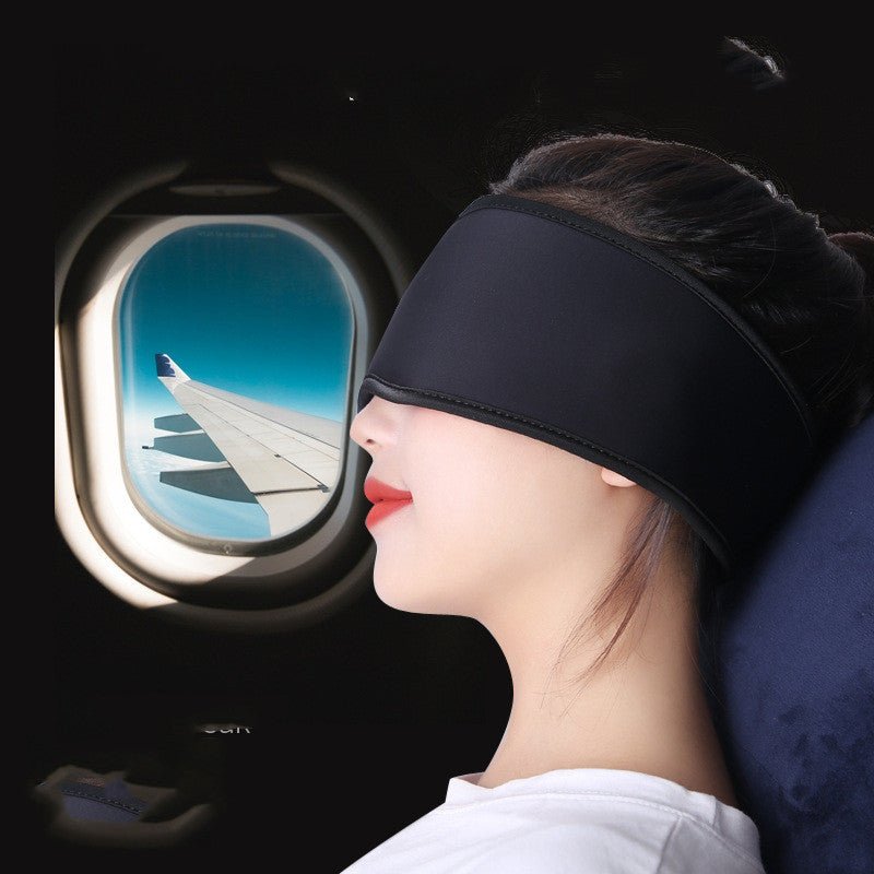 Smart Music 5.0 Wireless Sleep Eye Mask