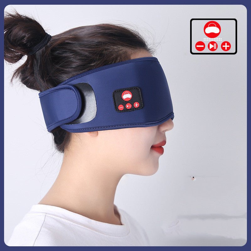 Smart Music 5.0 Wireless Sleep Eye Mask