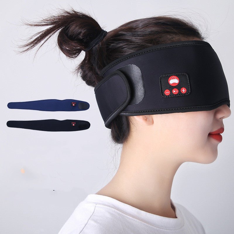 Smart Music 5.0 Wireless Sleep Eye Mask