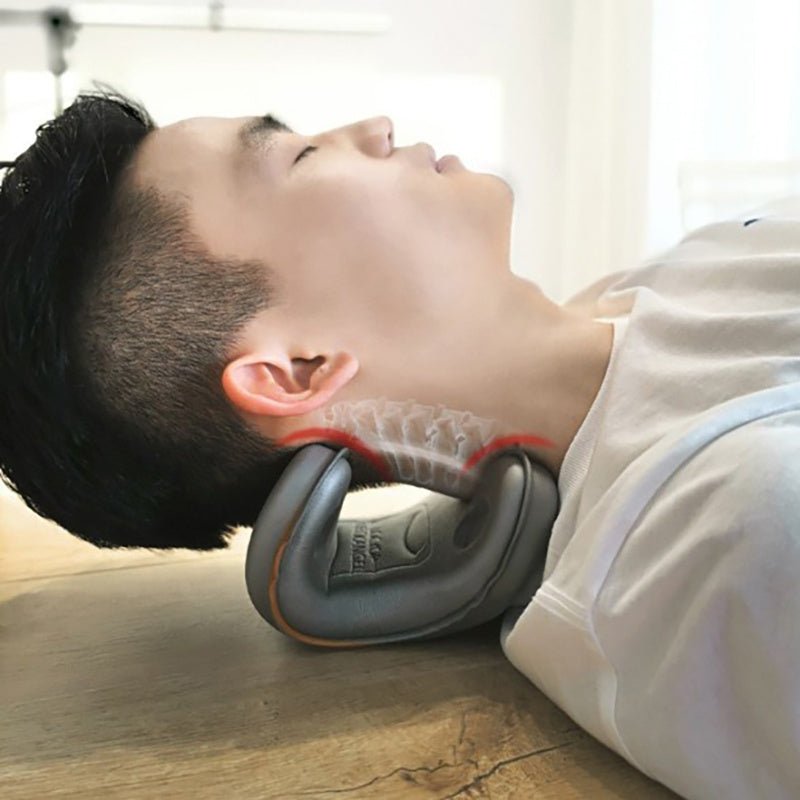 Neck Stretcher for Pain Relief