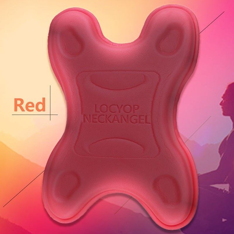 Neck Stretcher for Pain Relief