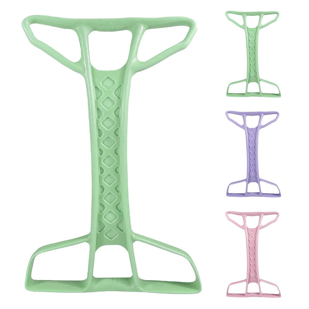 Non-Slip Yoga Pedal Puller Equipment