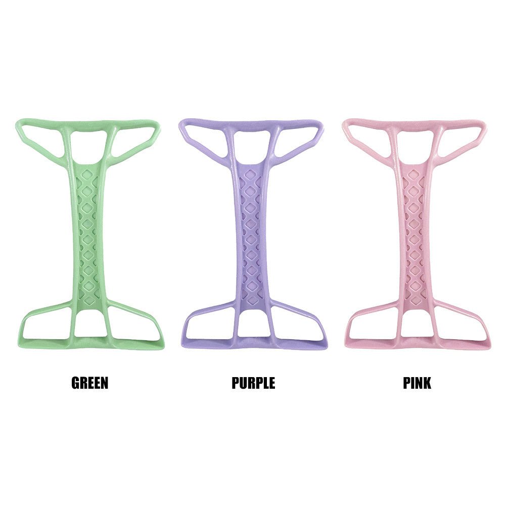 Non-Slip Yoga Pedal Puller Equipment