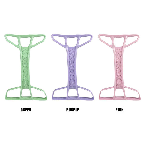 Non-Slip Yoga Pedal Puller Equipment